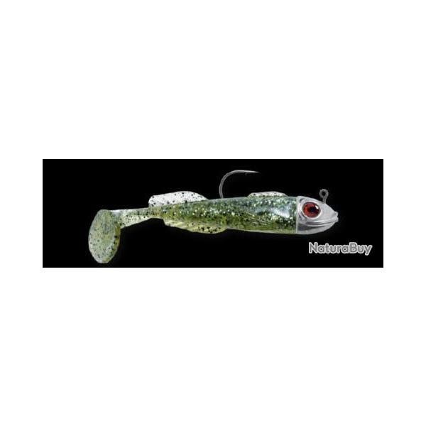 CHABOT MONTE 5CM 5GR Cosmic 54
