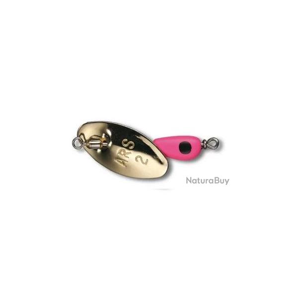 CUILLERE AR-S 2GR HAMECON SIMPLE SANS ARDILLON 28