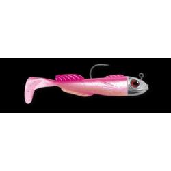 CHABOT MONTE 5CM 5GR Natural pink 384