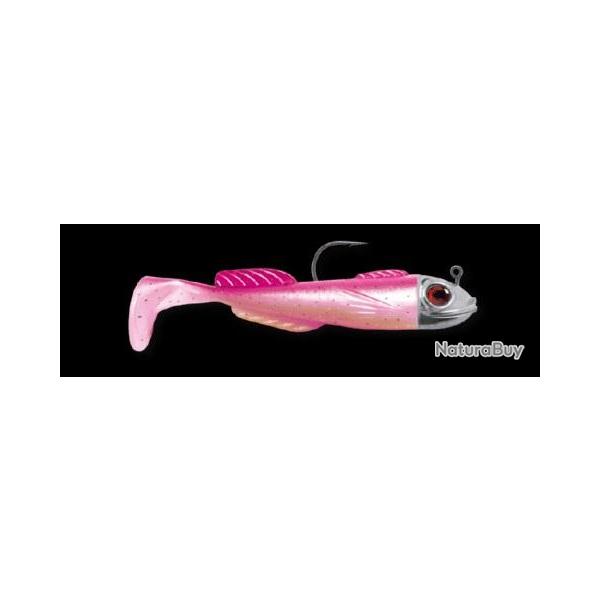 CHABOT MONTE 5CM 5GR Natural pink 384