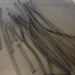 Lot de 20 ressorts armes PM pa divers