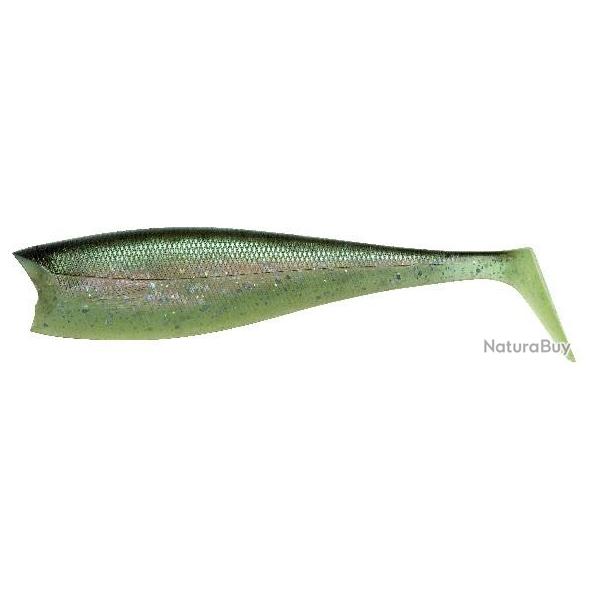 NITRO SHAD 180 PAR 2 Shiner NPC