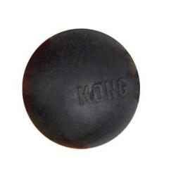 KONG EXTREME BALL M/L NOIRE