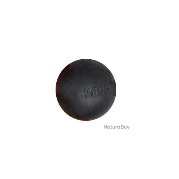 KONG EXTREME BALL M/L NOIRE
