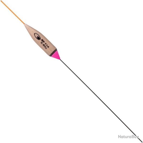 FLOTTEUR GARBOLINO SP T14 1gr