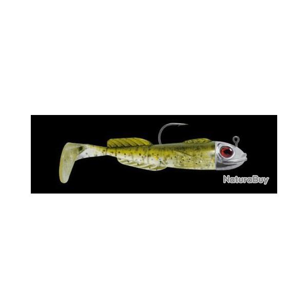 CHABOT MONTE 5CM 5GR Spy - 169