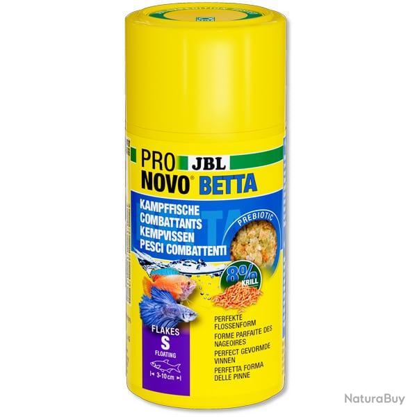 PRONOVO BETTA FLAKES S 100ML +