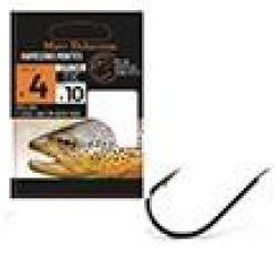 HAMECONS MONTES DELACOSTE SPECIAL TOC PAR 10 Taille 8 0.16mm