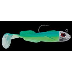 CHABOT MONTE 5CM 5GR Natural sprat -047