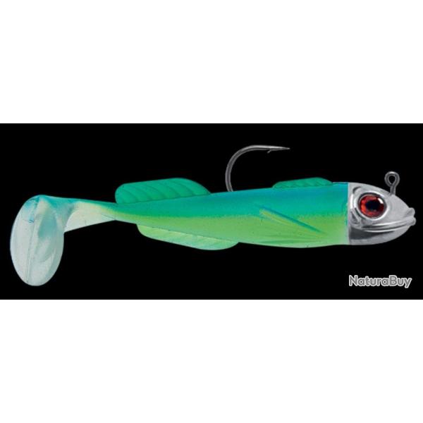 CHABOT MONTE 5CM 5GR Natural sprat -047