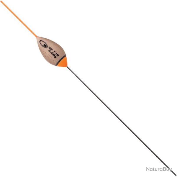 FLOTTEUR GARBOLINO SP T19 3gr