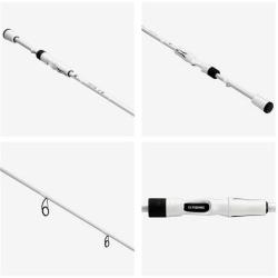 CANNE 13 FISHING FATE V3 SPIN NPC 2m44 MH (medium heavy) 15-40gr