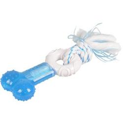 DENTA TOY OS TPR AVEC CORDE