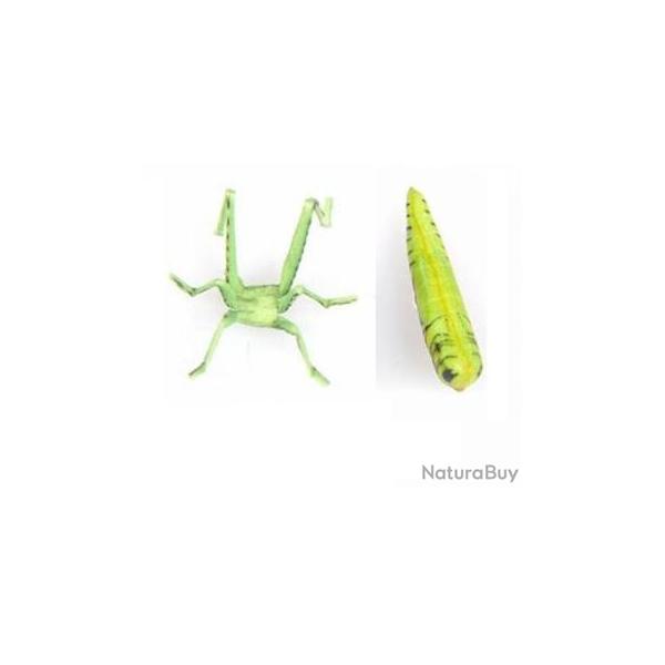 KIT SAUTERELLE HAMECONS 12/14 NPC Vert