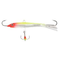 JIGGINGPOWER 28GR NPC Silver yellow