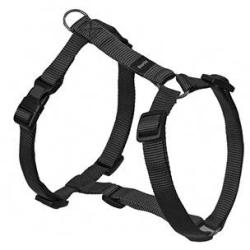 HARNAIS H ZIGGI NOIR XS 25-40CM 10MM