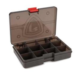BOITE RAGE STACK AND STORE 12 COMPARTIMENTS SMALL SWALLOW 22X15X4CM