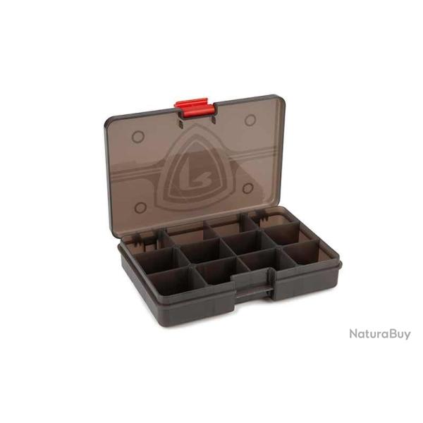 BOITE RAGE STACK AND STORE 12 COMPARTIMENTS SMALL SWALLOW 22X15X4CM