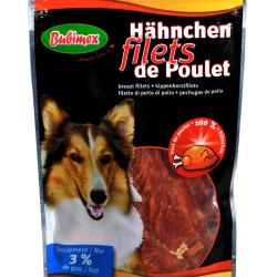 FILETS DE POULET 100GR