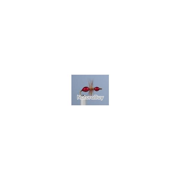 MOUCHE JMC 36 H16
