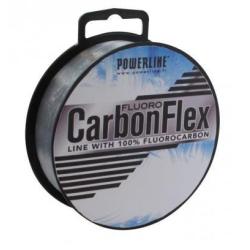 FIL CARBONFLEX FLUORO 200M 0.33mm-10.30kg