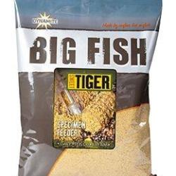 AMORCE BIG FISH SW TIGER FEEDER 1.8KG