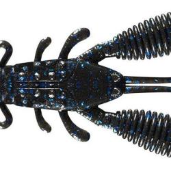 RING CRAW 3" 7.5CM BB craw - B22 / Pochette de 6
