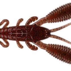 RING CRAW 3" 7.5CM Ebimiso SP - 007 / Pochette de 8