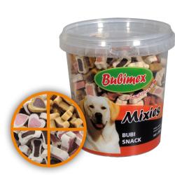 BUBI SNACK MIXIES 500GR