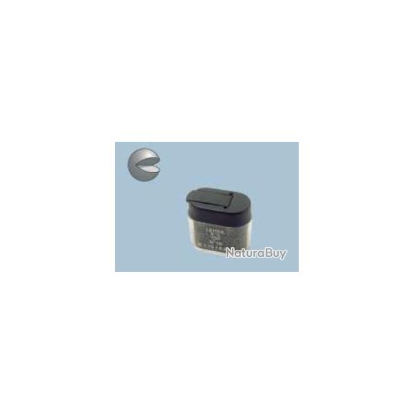 BOITE PLOMBS FENDU INDIVIDUELLE Taille 1 / 4mm