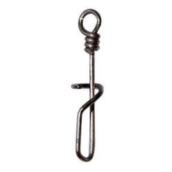 AGRAFES INOX SPECIAL EXO BIG FISH PAR 3