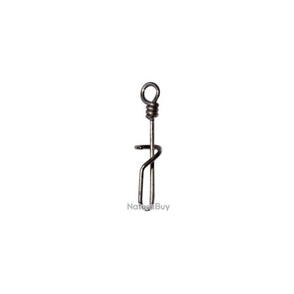AGRAFES INOX SPECIAL EXO BIG FISH PAR 3