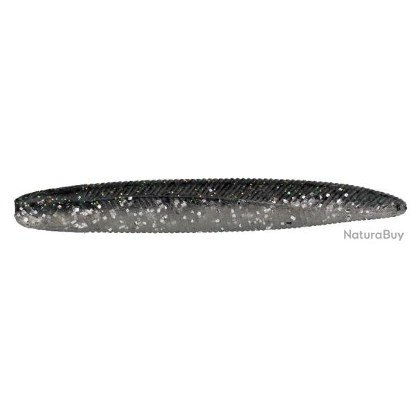 YAMMY FISH 3" PAR 5 NPC Dark thunder clear silver