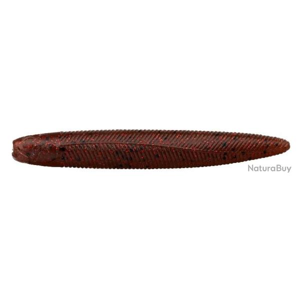 YAMMY FISH 3" PAR 5 NPC Ebimiso red flake NPC