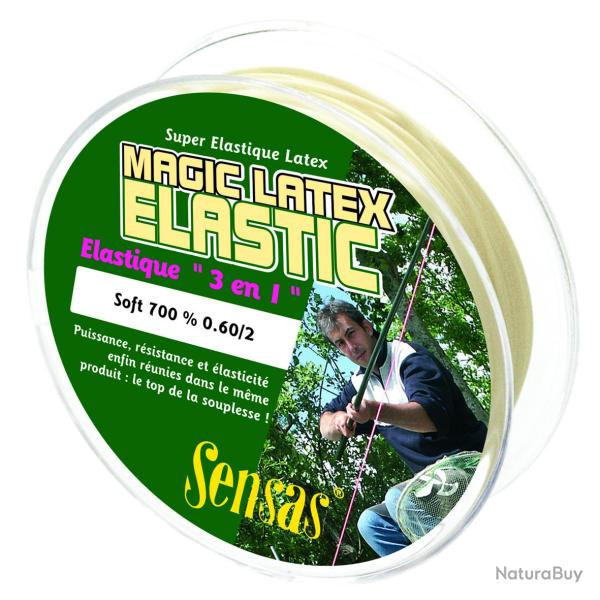 ELASTIC MAGIC LATEX 700% 0.90/5 NPC