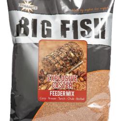 AMORCE BIG FISH EXPLOS CASTER 1.8KG