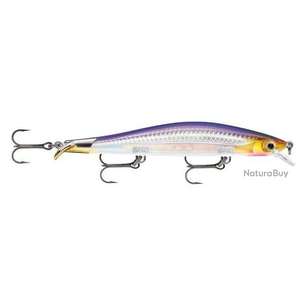 RIPSTOP DEEP 12CM 15GR PD
