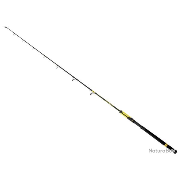 CANNE BLACK CAT PERFECT PASSION VERTICAL 1M80 230GR