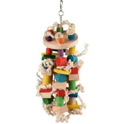 JOUET RAINBOW FOS MULTI 42CM