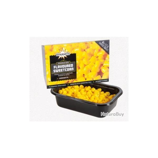 MAIS SWEETCORN JAUNE