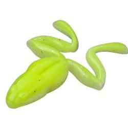 CLONE FROG PAR 3 NPC Chart pearl/silver