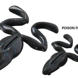 CLONE FROG PAR 3 NPC Poison frog