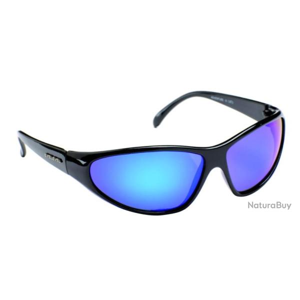 LUNETTES POLARISANTES ADVENTURE M. NOIRE V. BLEUS