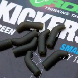 KICKERS GREEN KORDA Medium