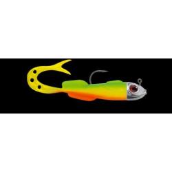 CHABOT MONTE CURLY 5CM 5GR NPC Fire tiger 99