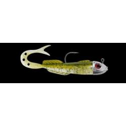 CHABOT MONTE CURLY 5CM 5GR NPC Spy - 169