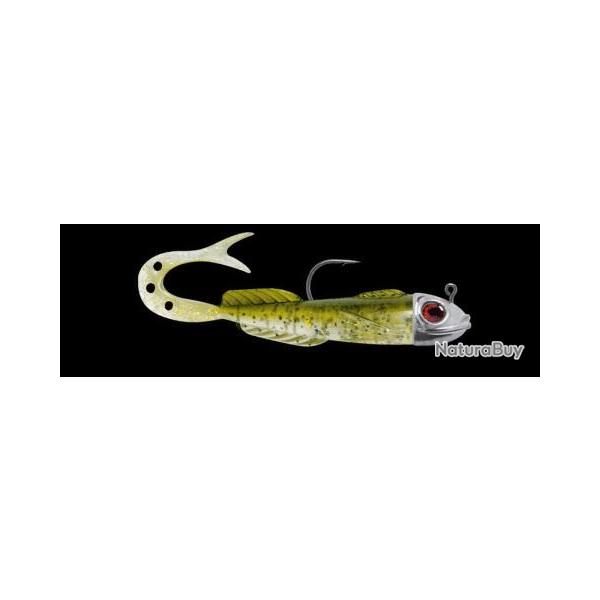 CHABOT MONTE CURLY 5CM 5GR NPC Spy - 169