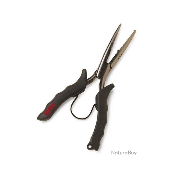 PINCE RAPALA INOXYDABLE 21CM