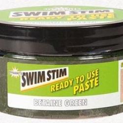 PATE D'ESCHAGE SWIM STIM BETAINE GREEN READY PASTE 250GR NPC