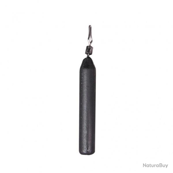PLOMB DROP SHOT LONG FLASHMER 14gr - Par 5